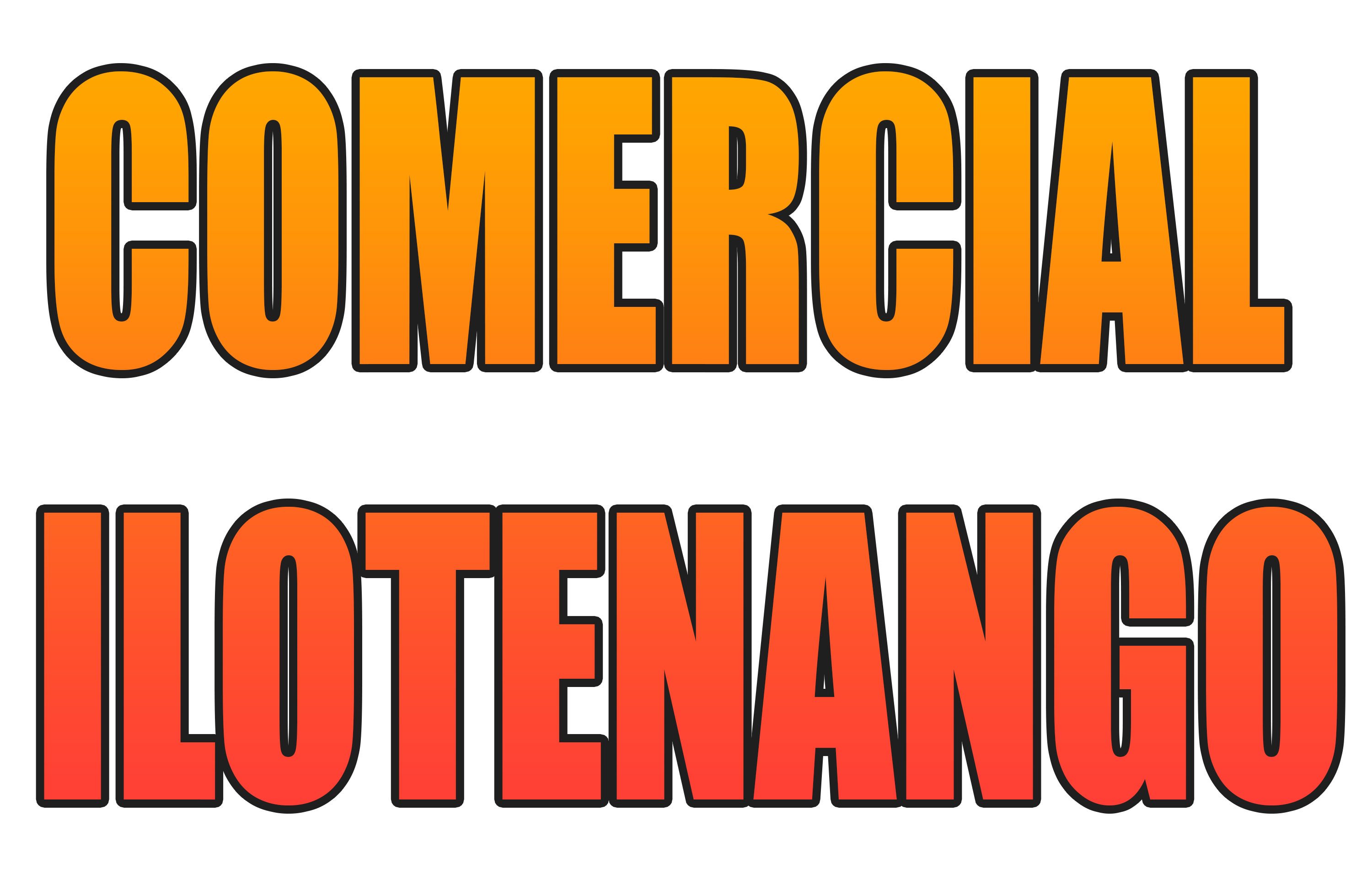 Comercial Ilotenango